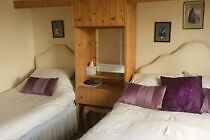 Fisherbeck B&B Ratagan Exterior photo